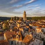L' Echafaud - De Standing - Centre Historique Apartman Périgueux