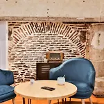 L' Echafaud - De Standing - Centre Historique Apartman Périgueux