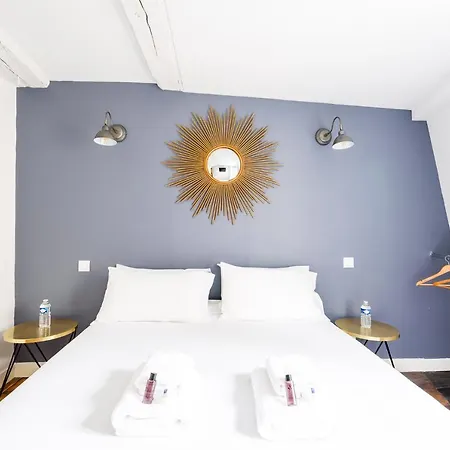 L' Echafaud - De Standing - Centre Historique