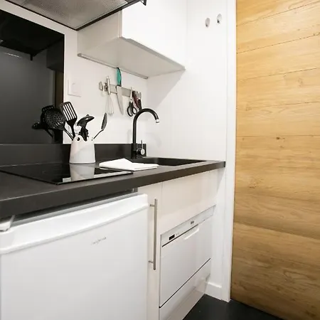 L' Echafaud - De Standing - Centre Historique Apartman Périgueux