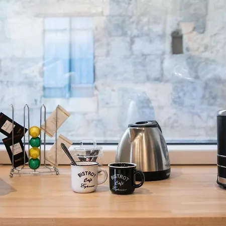 L' Echafaud - De Standing - Centre Historique Apartman Périgueux