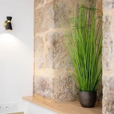 Apartamento L' échafaud - De Standing - Centre Historique