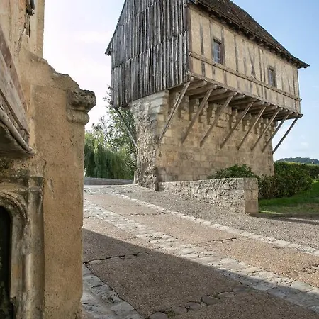L' échafaud - De Standing - Centre Historique Apartamento