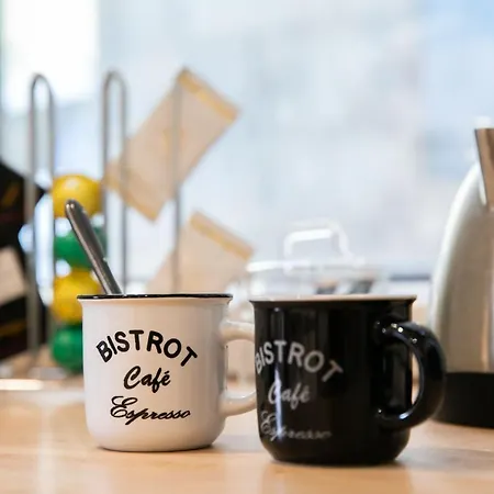 L' Echafaud - De Standing - Centre Historique Périgueux