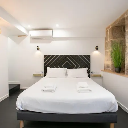 L' Echafaud - De Standing - Centre Historique Apartman *