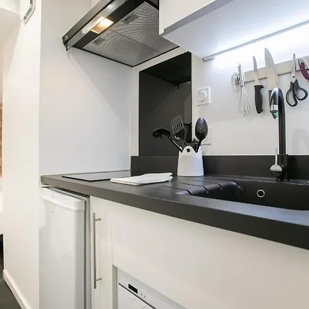 L' Echafaud - De Standing - Centre Historique * Périgueux