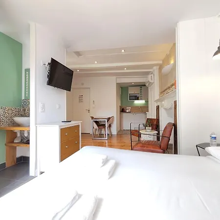 L' Echafaud - De Standing - Centre Historique Périgueux