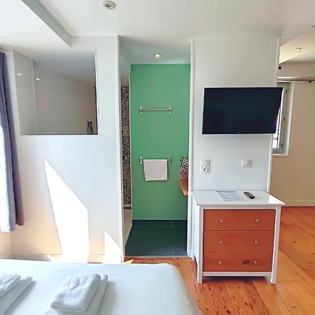 Apartman L' Echafaud - De Standing - Centre Historique Périgueux