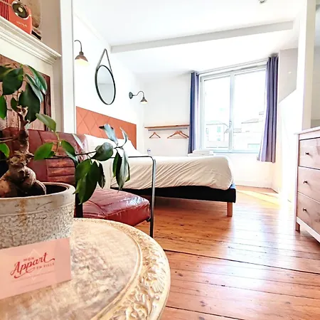 L' échafaud - De Standing - Centre Historique Périgueux