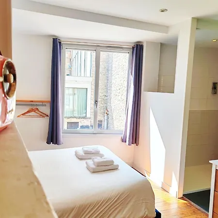 L' échafaud - De Standing - Centre Historique * Périgueux