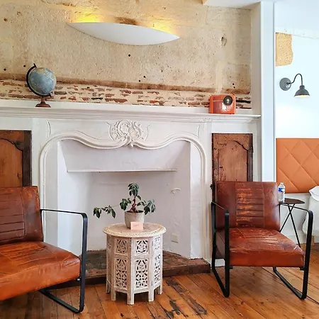 L' Echafaud - De Standing - Centre Historique *