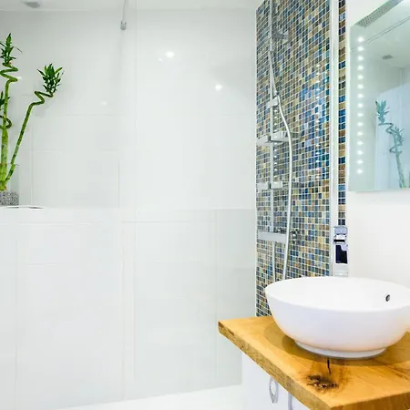 Apartman L' Echafaud - De Standing - Centre Historique *