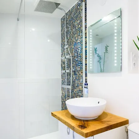 L' Echafaud - De Standing - Centre Historique Apartman Périgueux