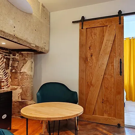 L' Echafaud - De Standing - Centre Historique Périgueux