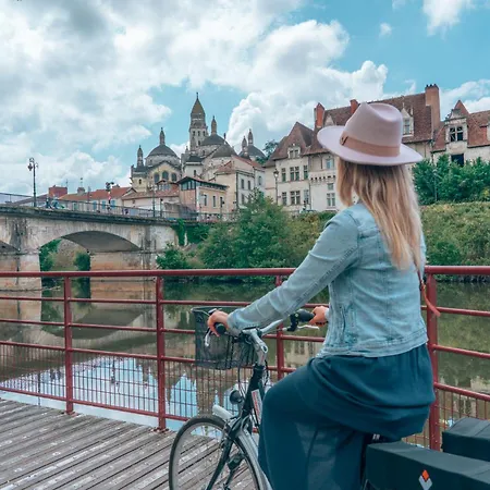 Appartement L' échafaud - De Standing - Centre Historique *
