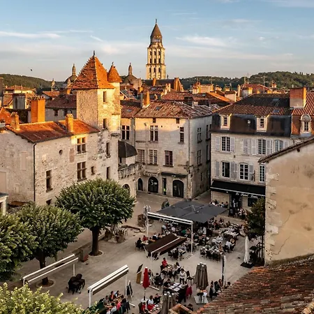 Apartamento L' échafaud - De Standing - Centre Historique