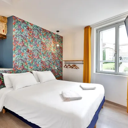 Apartman L' Echafaud - De Standing - Centre Historique *