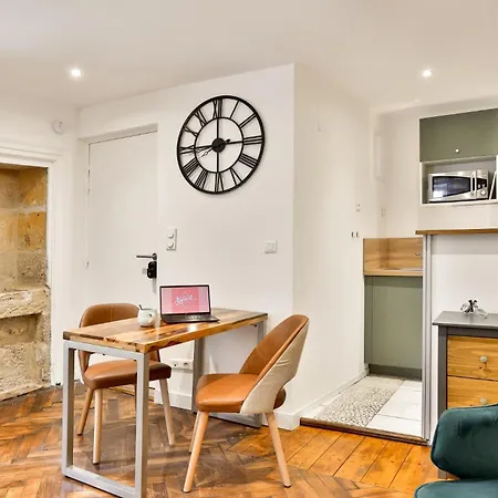 L' Echafaud - De Standing - Centre Historique