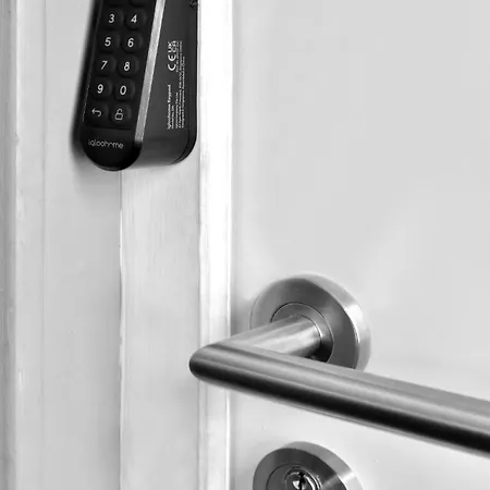 Apartman L' Echafaud - De Standing - Centre Historique Périgueux