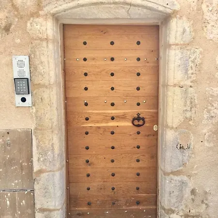 L' Echafaud - De Standing - Centre Historique Apartment Perigueux