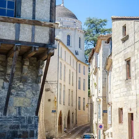 L' Echafaud - De Standing - Centre Historique * Perigueux