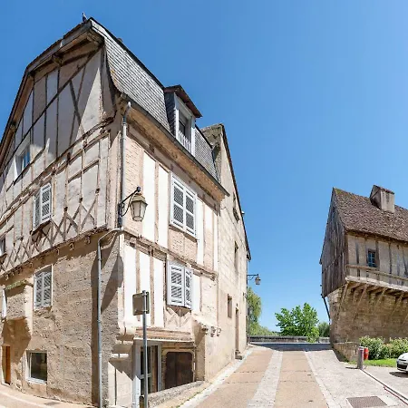 L' échafaud - De Standing - Centre Historique *