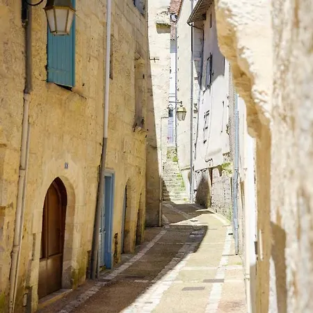 Apartman L' Echafaud - De Standing - Centre Historique