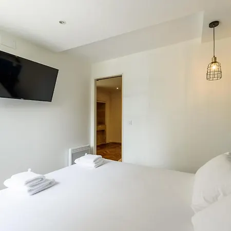 L' Echafaud - De Standing - Centre Historique Apartman