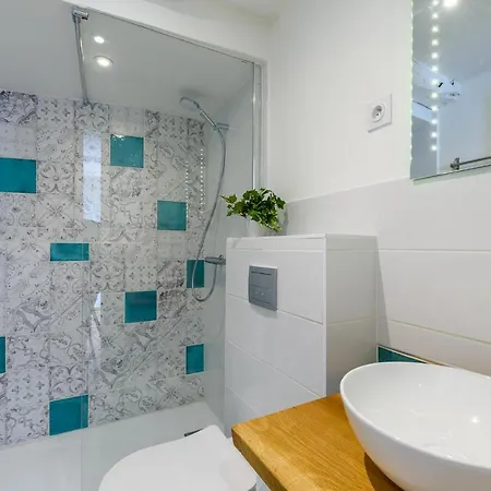 L' Echafaud - De Standing - Centre Historique Apartman *