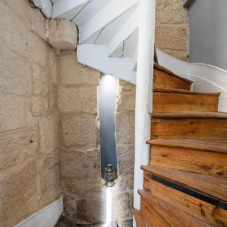 L' Echafaud - De Standing - Centre Historique *