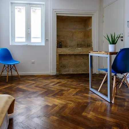 L' Echafaud - De Standing - Centre Historique