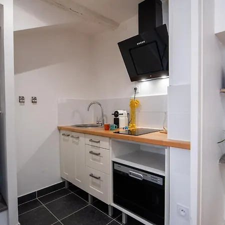 L' Echafaud - De Standing - Centre Historique * Périgueux