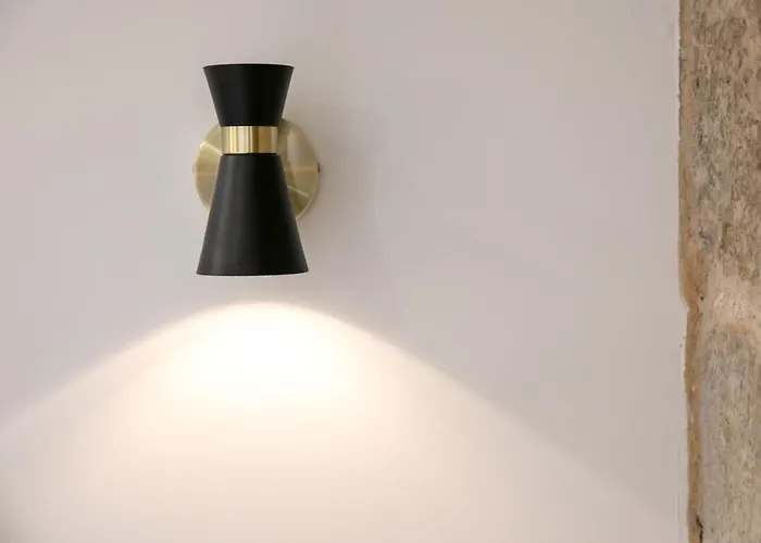 Apartment L' Echafaud - De Standing - Centre Historique