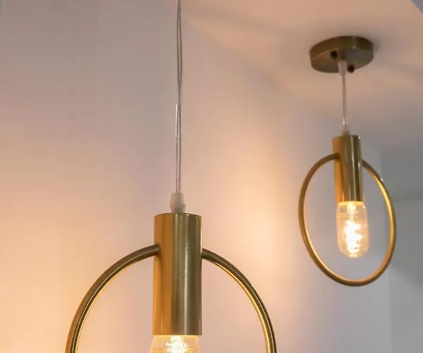 Apartment L' Echafaud - De Standing - Centre Historique *