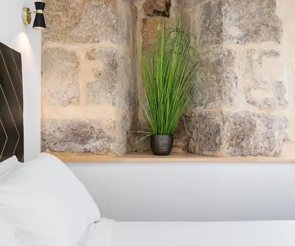 L' Echafaud - De Standing - Centre Historique *