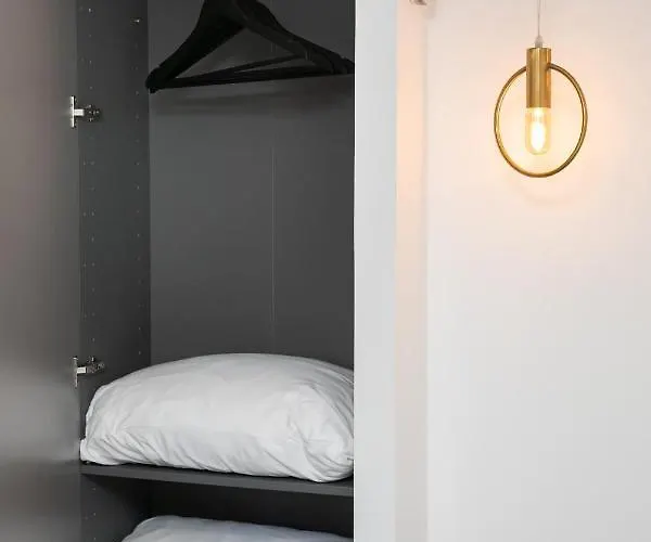 L' Echafaud - De Standing - Centre Historique