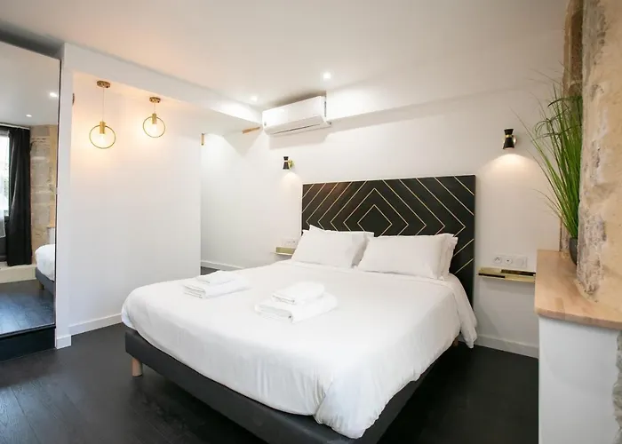 L' Echafaud - De Standing - Centre Historique * Périgueux