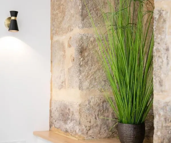 Apartment L' Echafaud - De Standing - Centre Historique