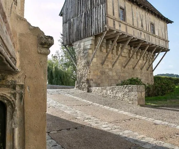 L' Echafaud - De Standing - Centre Historique Appartement