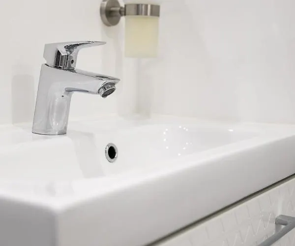 L' Echafaud - De Standing - Centre Historique Apartment *