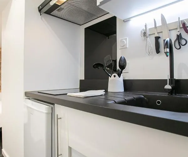 L' Echafaud - De Standing - Centre Historique * Périgueux