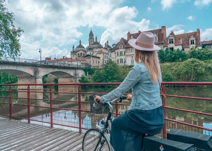 Apartment L' Echafaud - De Standing - Centre Historique *