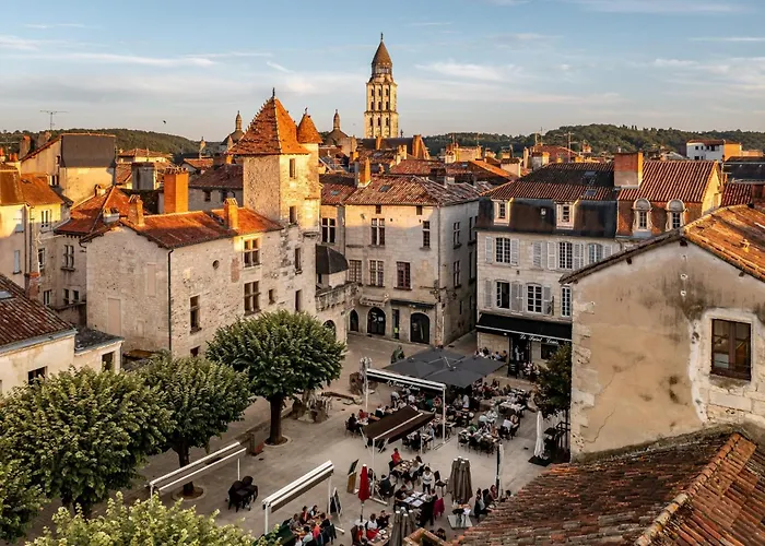 Apartment L' Echafaud - De Standing - Centre Historique