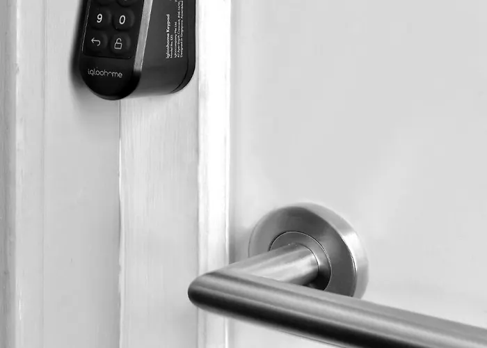 Apartment L' Echafaud - De Standing - Centre Historique Périgueux