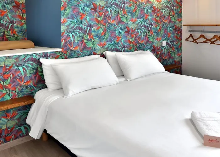 L' Echafaud - De Standing - Centre Historique Apartment