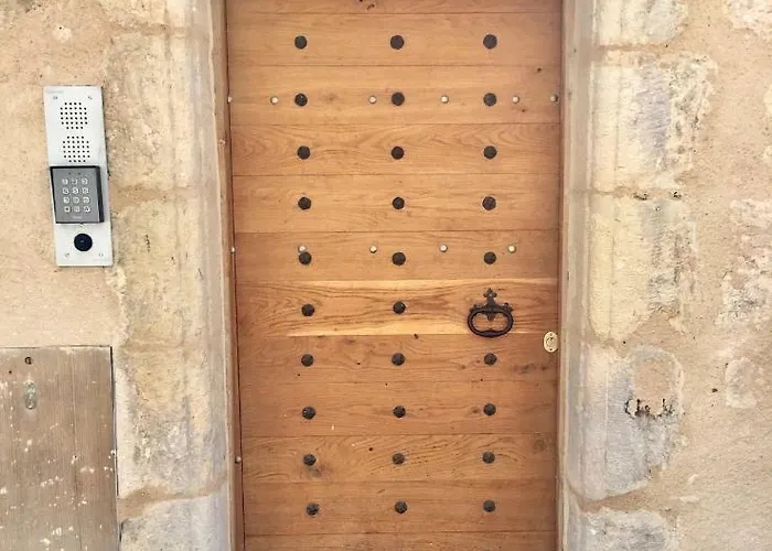 L' Echafaud - De Standing - Centre Historique Apartment Périgueux