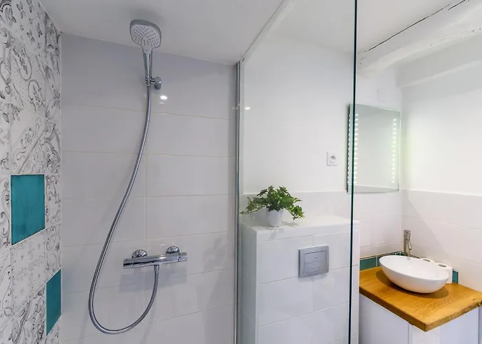 L' Echafaud - De Standing - Centre Historique Périgueux