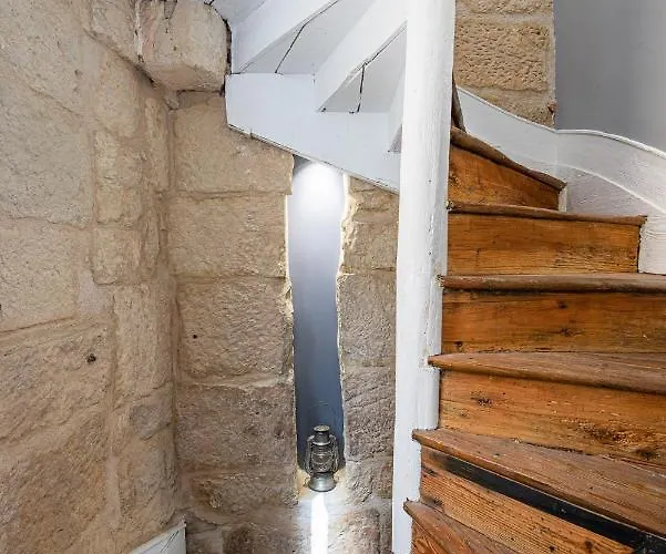 L' Echafaud - De Standing - Centre Historique *